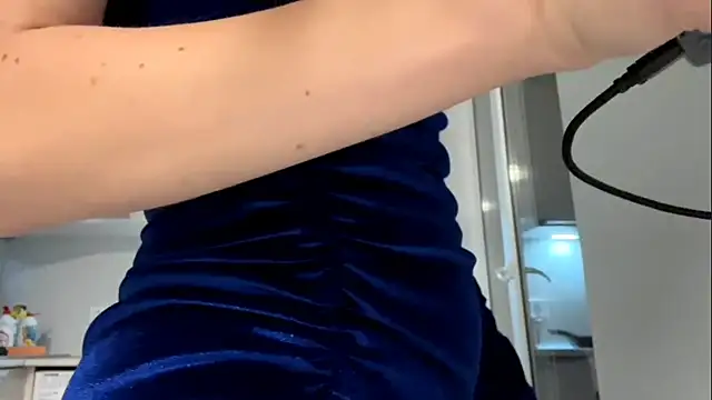 Denni Spilber online show from September 26, 4:47 pm