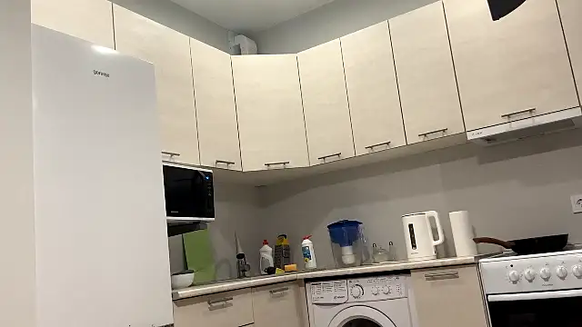 Denni Spilber online show from November 3, 3:37 pm