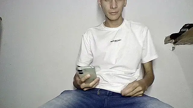 sam hottt online show from October 3, 4:03 am