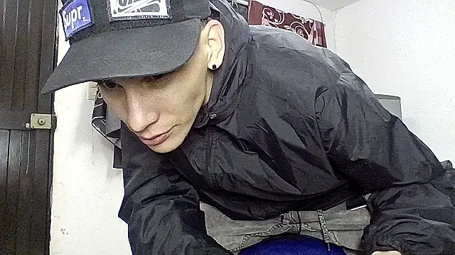 sam hottt online show from September 27, 10:49 pm