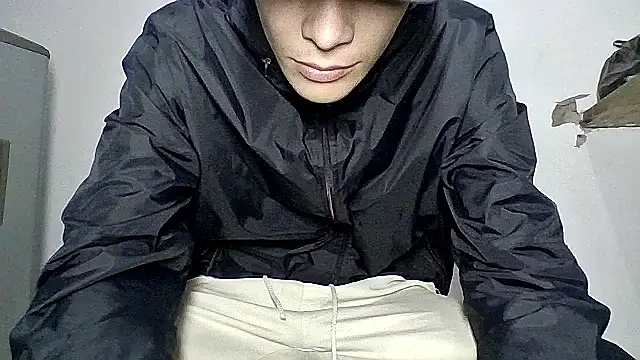 sam hottt online show from September 29, 4:19 am