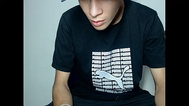 sam hottt online show from October 16, 10:23 am