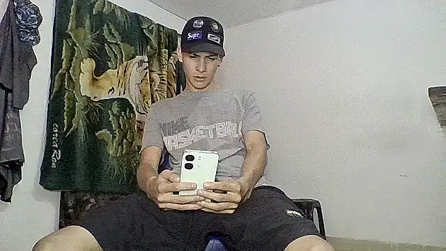 sam hottt online show from September 24, 7:26 am