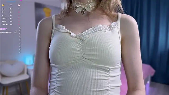 EllieDul online show from May 25, 6:28 pm