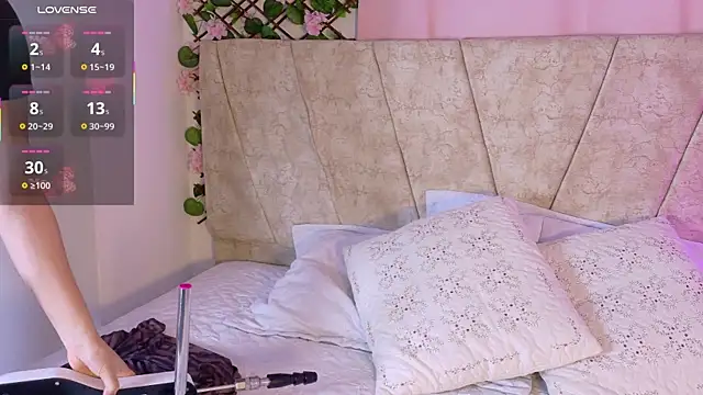 LaraGiil online show from October 29, 12:26 pm