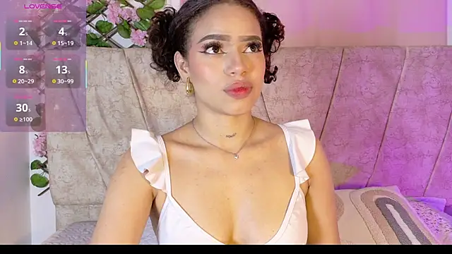 LaraGiil online show from November 10, 1:38 pm