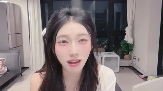 Snapshot of ZhaoZhao-ZM chatting on November 16, 2:00 pm ZhaoZhao-ZM online show from November 16, 2:00 pm