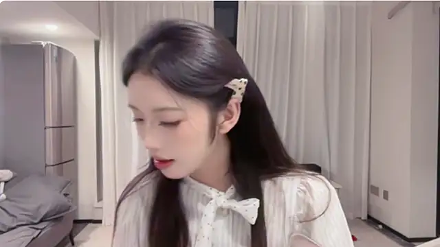 Snapshot of ZhaoZhao-ZM chatting on September 27, 1:06 pm ZhaoZhao-ZM online show from September 27, 1:06 pm