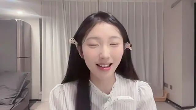 Snapshot of ZhaoZhao-ZM chatting on September 22, 1:28 pm ZhaoZhao-ZM online show from September 22, 1:28 pm