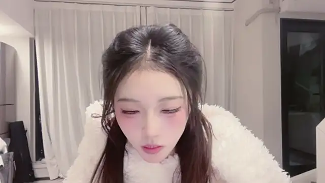 Snapshot of ZhaoZhao-ZM chatting on October 29, 1:21 pm ZhaoZhao-ZM online show from October 29, 1:21 pm