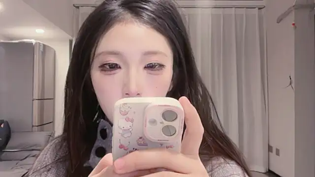 Snapshot of ZhaoZhao-ZM chatting on November 27, 5:13 pm ZhaoZhao-ZM online show from November 27, 5:13 pm