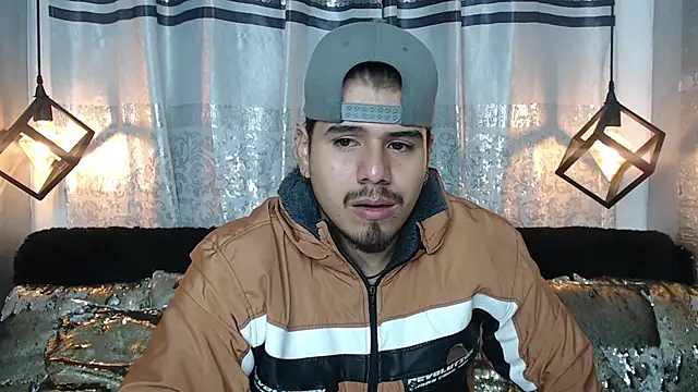 thiago bos online show from September 14, 11:43 am