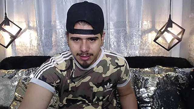 thiago bos online show from September 15, 11:43 am
