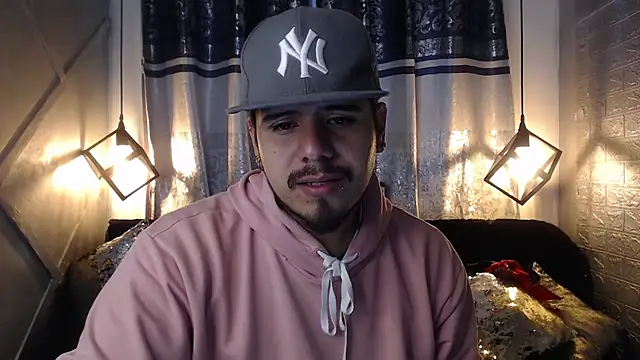 thiago bos online show from October 9, 11:00 am