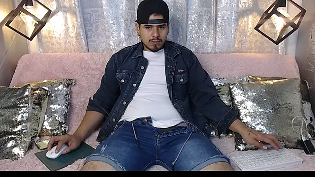 thiago bos online show from September 21, 11:37 am