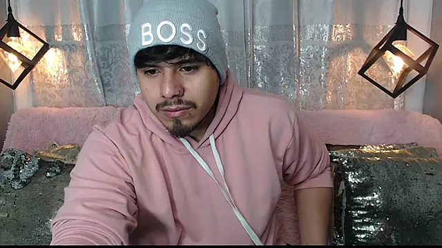 thiago bos online show from September 18, 11:35 am