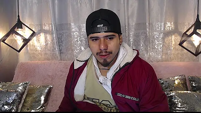 thiago bos online show from September 19, 11:25 am