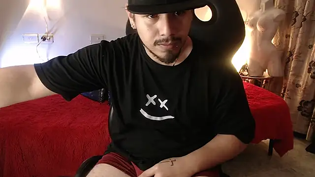 thiago bos online show from October 4, 11:23 am