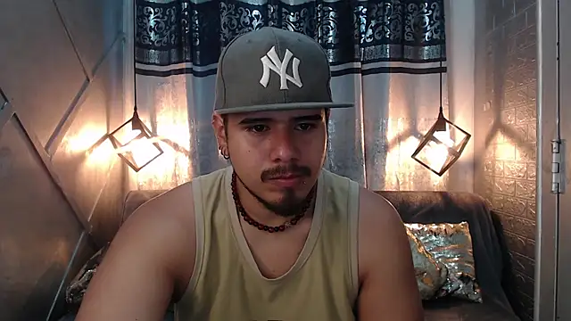 thiago bos online show from September 26, 11:28 am