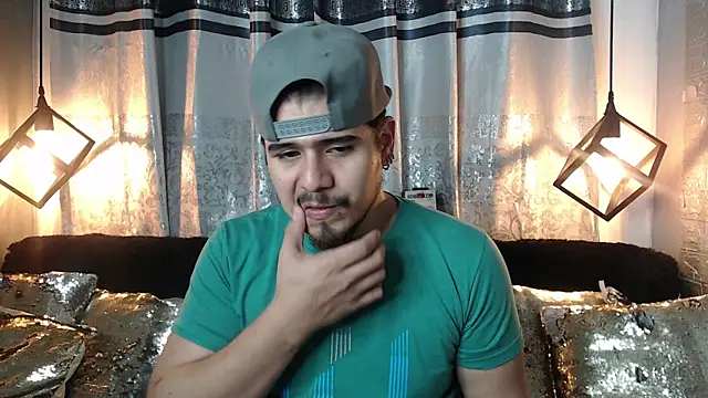 thiago bos online show from October 8, 10:39 am