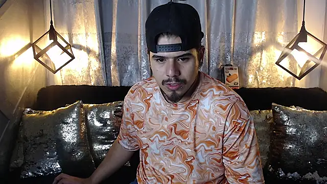 thiago bos online show from October 7, 10:38 am