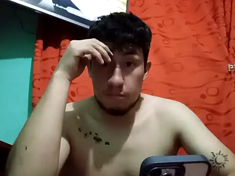 True Di online show from October 21, 2:00 am