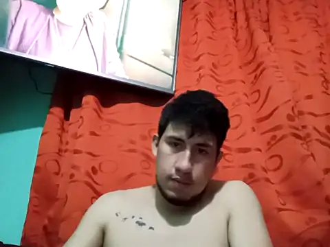 True Di online show from October 14, 1:39 am