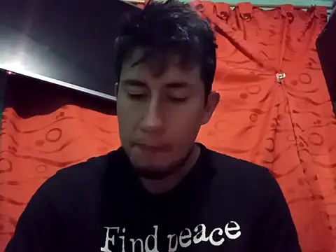 True Di online show from October 2, 1:53 am