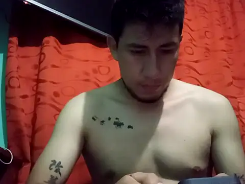 True Di online show from September 24, 12:51 am