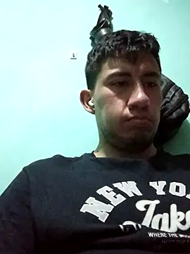 True Di online show from September 10, 2:21 am