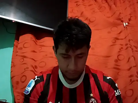 True Di online show from October 5, 2:24 am