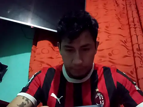 True Di online show from October 6, 1:07 am