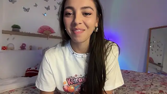 keirasworld online show from March 16, 12:29 am