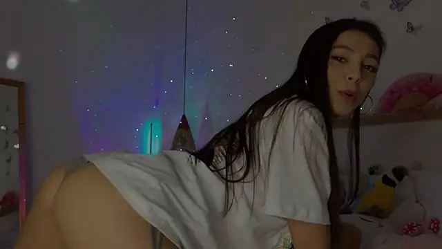 keirasworld online show from May 8, 12:25 am