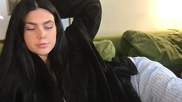 stacywithu online show from November 20, 7:14 pm