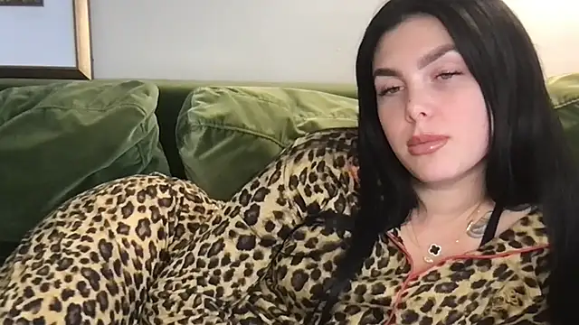 stacywithu online show from November 24, 7:25 pm