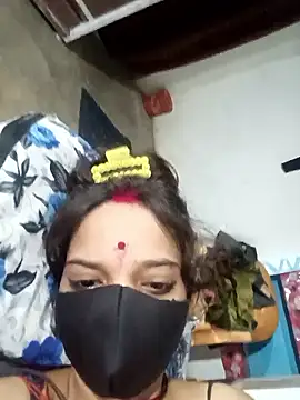 Bebby Doll online show from October 10, 4:19 pm