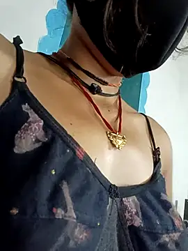 Bebby Doll online show from October 12, 4:47 am