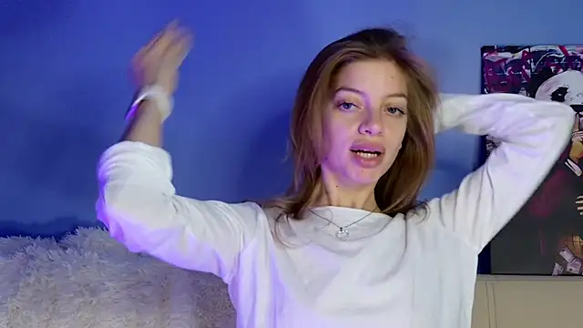 Snapshot of mari__papi chatting on September 18, 9:34 am mari papi online show from September 18, 9:34 am