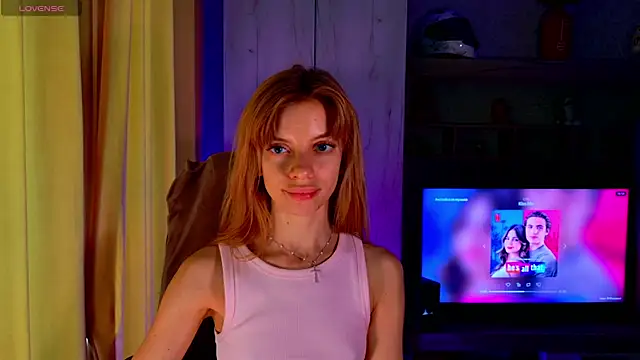 mari  papi online show from May 23, 12:59 pm
