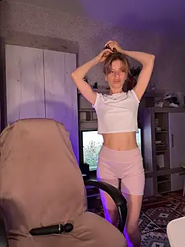 mari  papi online show from July 16, 5:21 pm