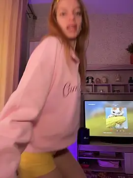 mari  papi online show from February 26, 1:11 pm