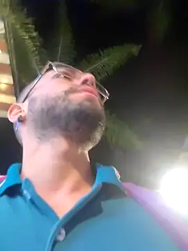 DanteWinter online show from April 9, 3:19 am