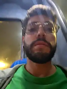 DanteWinter online show from December 20, 2:14 am