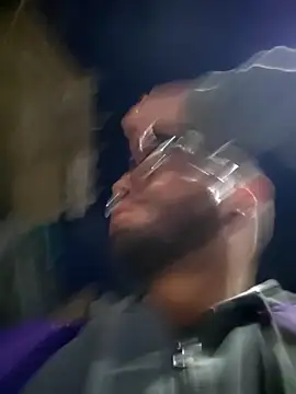 Snapshot of DanteWinter chatting on October 20, 12:24 am DanteWinter online show from October 20, 12:24 am