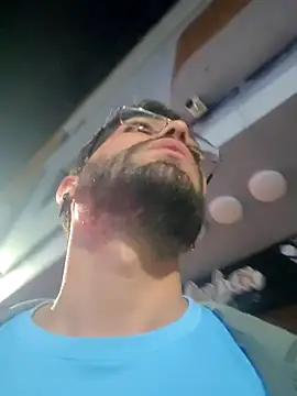 DanteWinter online show from December 16, 2:27 am