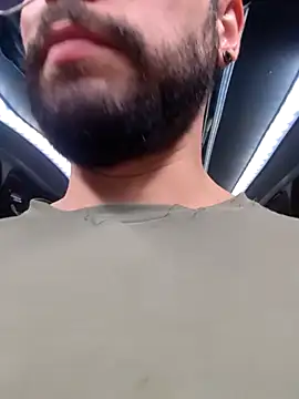 DanteWinter online show from February 10, 2:21 am