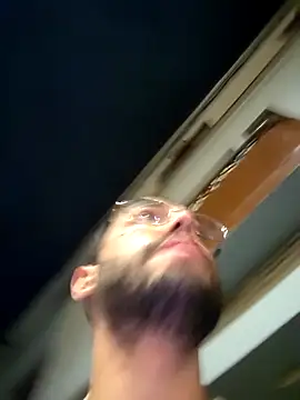 DanteWinter online show from April 14, 3:11 am