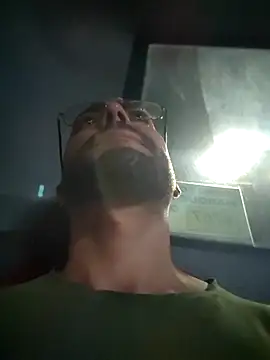 DanteWinter online show from April 1, 2:35 am