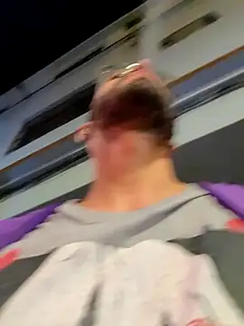 DanteWinter online show from April 12, 1:09 am